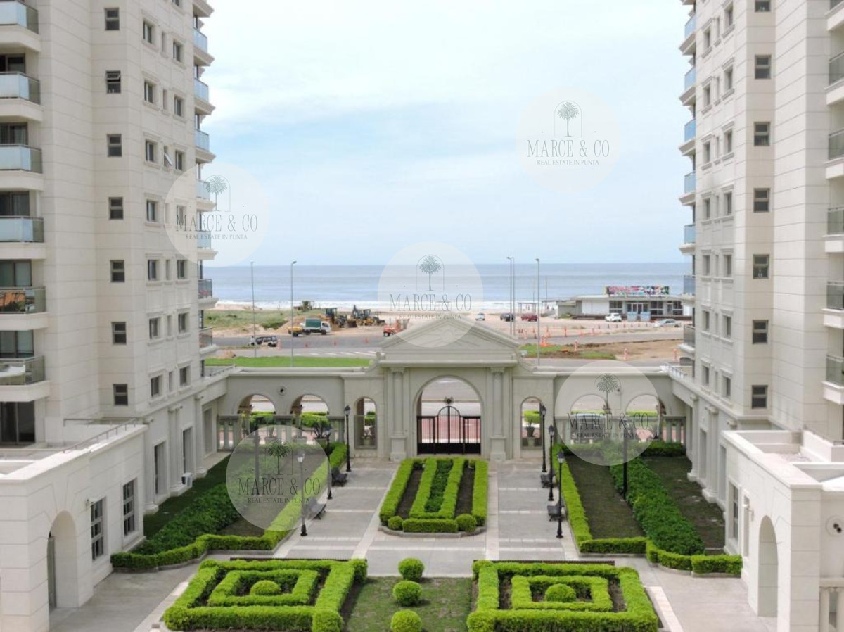 Apartamento ID.2480 - Torre Imperiale II - Apartamento en venta y alquiler temporal 
