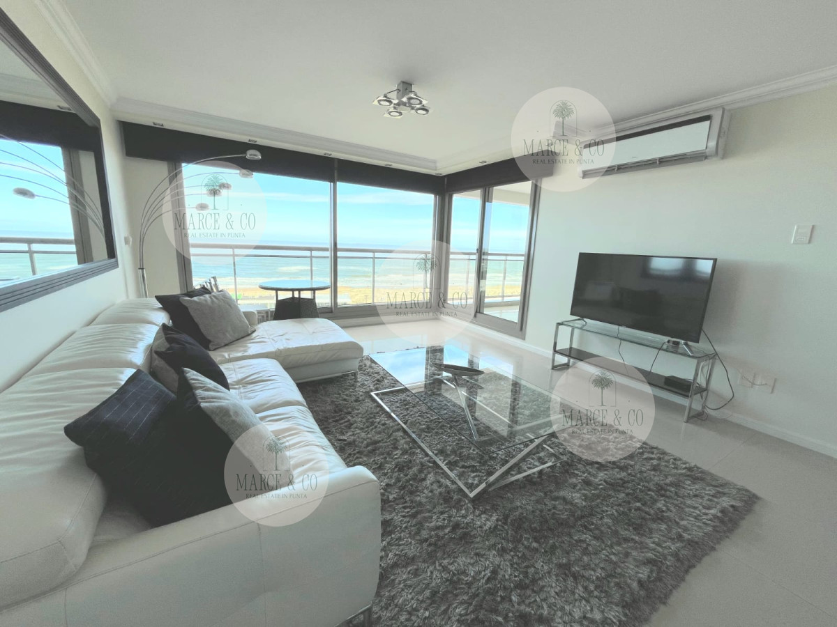 Apartamento ID.2480 - Torre Imperiale II - Apartamento en venta y alquiler temporal 