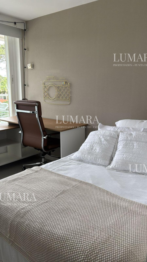 Apartamento ID.3285 - Espectacular Apartamento en Torre YOO 