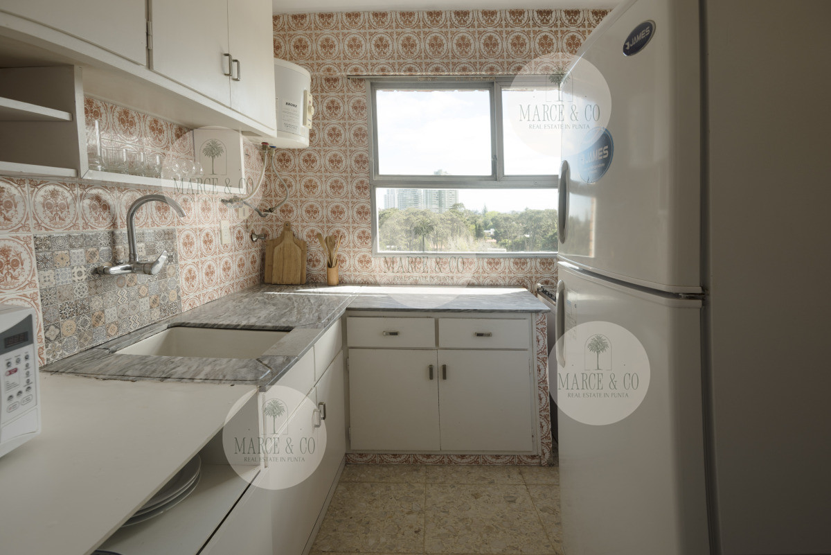 Apartamento ID.2482 - Piso Alto en Panorámico II