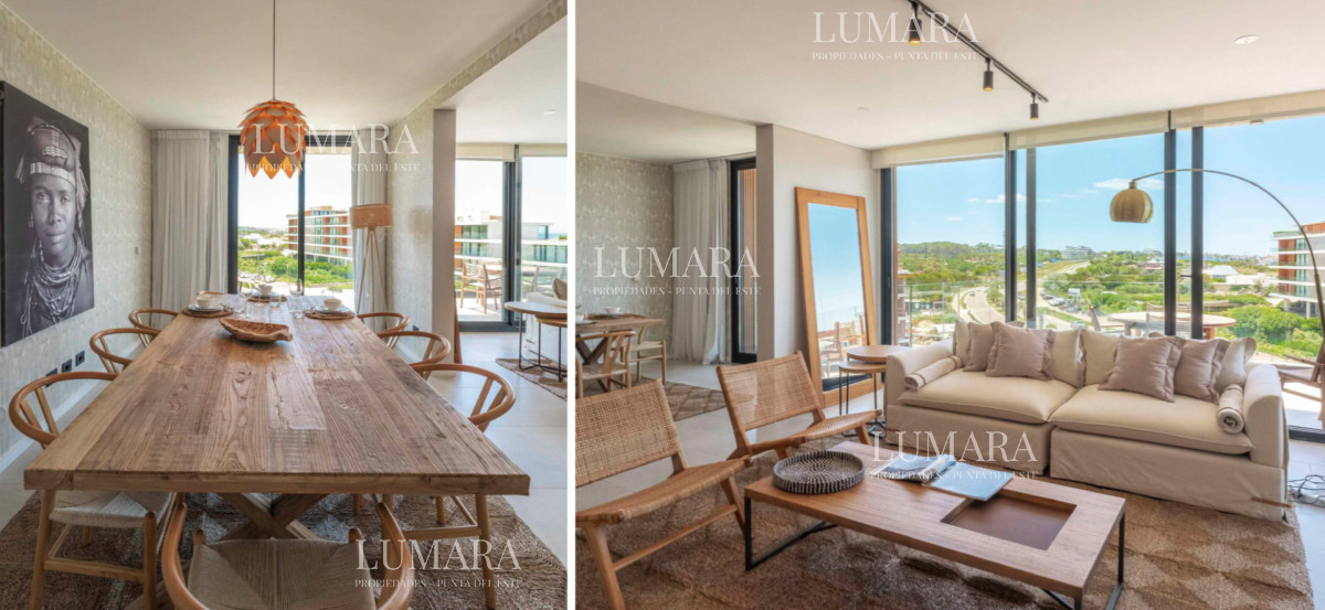 Apartamento ID.2911 - SENSE MANATIALES