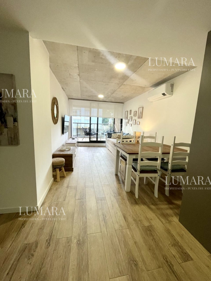 Apartamento ID.1758 - MANSA INN BEACH