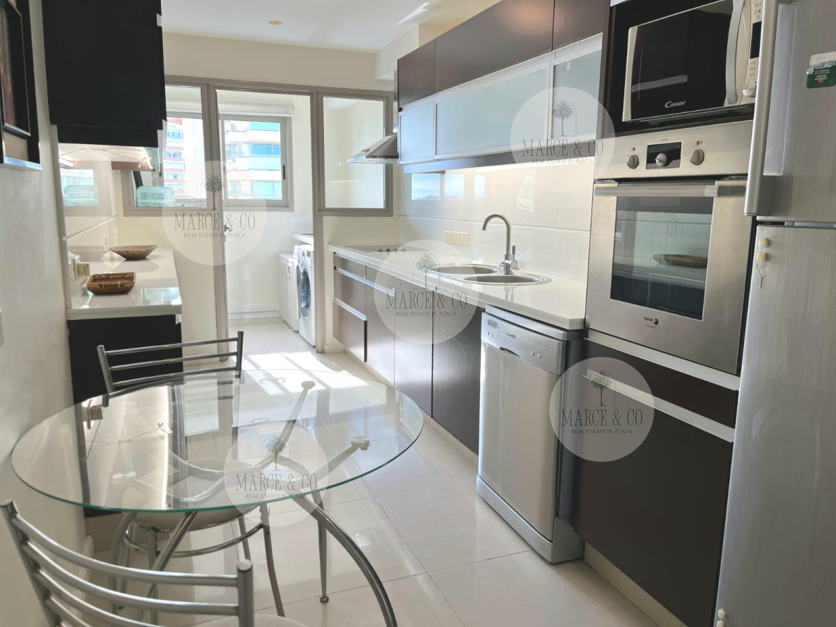 Apartamento ID.2480 - Torre Imperiale II - Apartamento en venta y alquiler temporal 