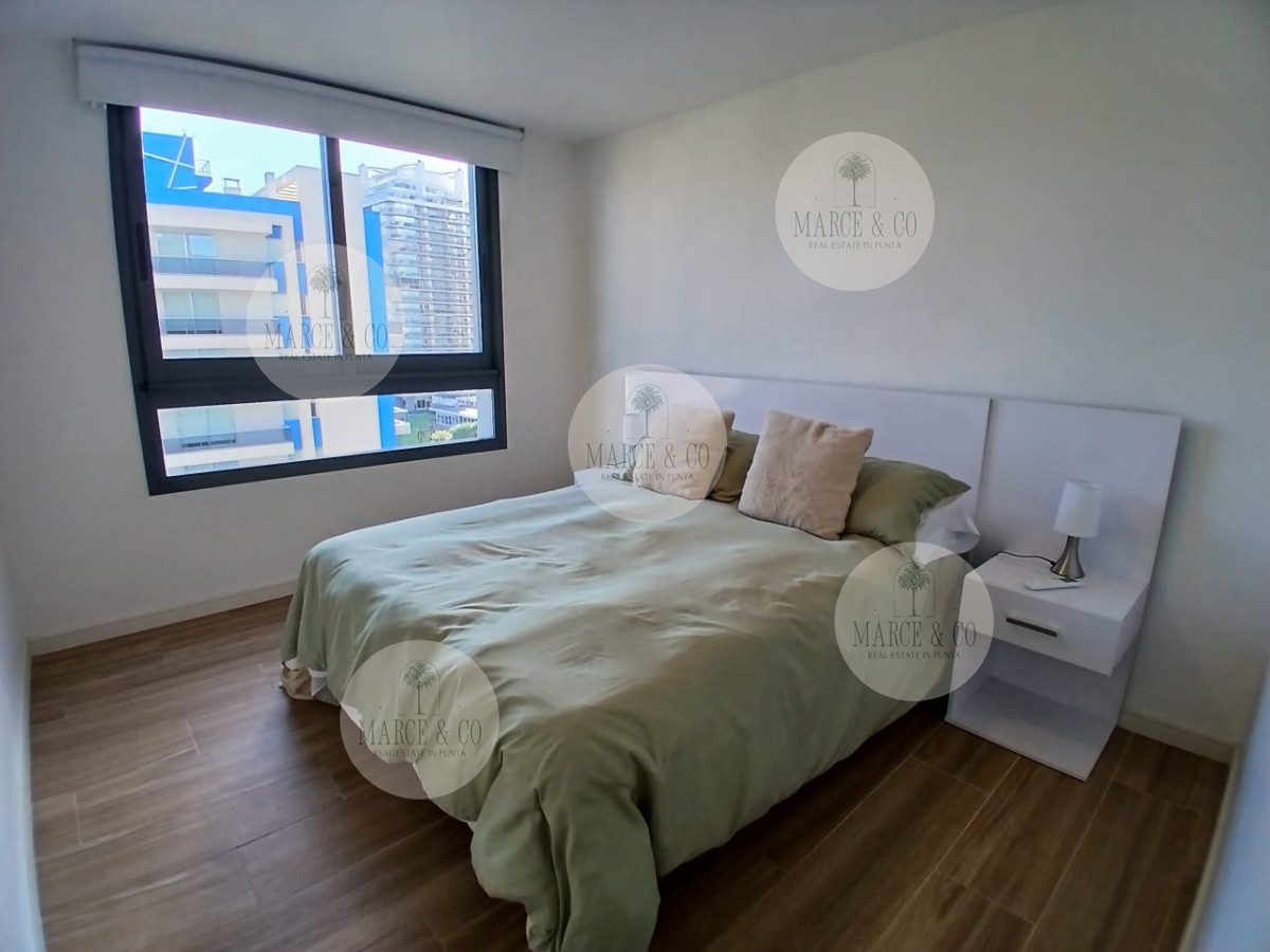 Apartamento ID.2247 - Piso Alto – Torre Gauguín Siglo Sol