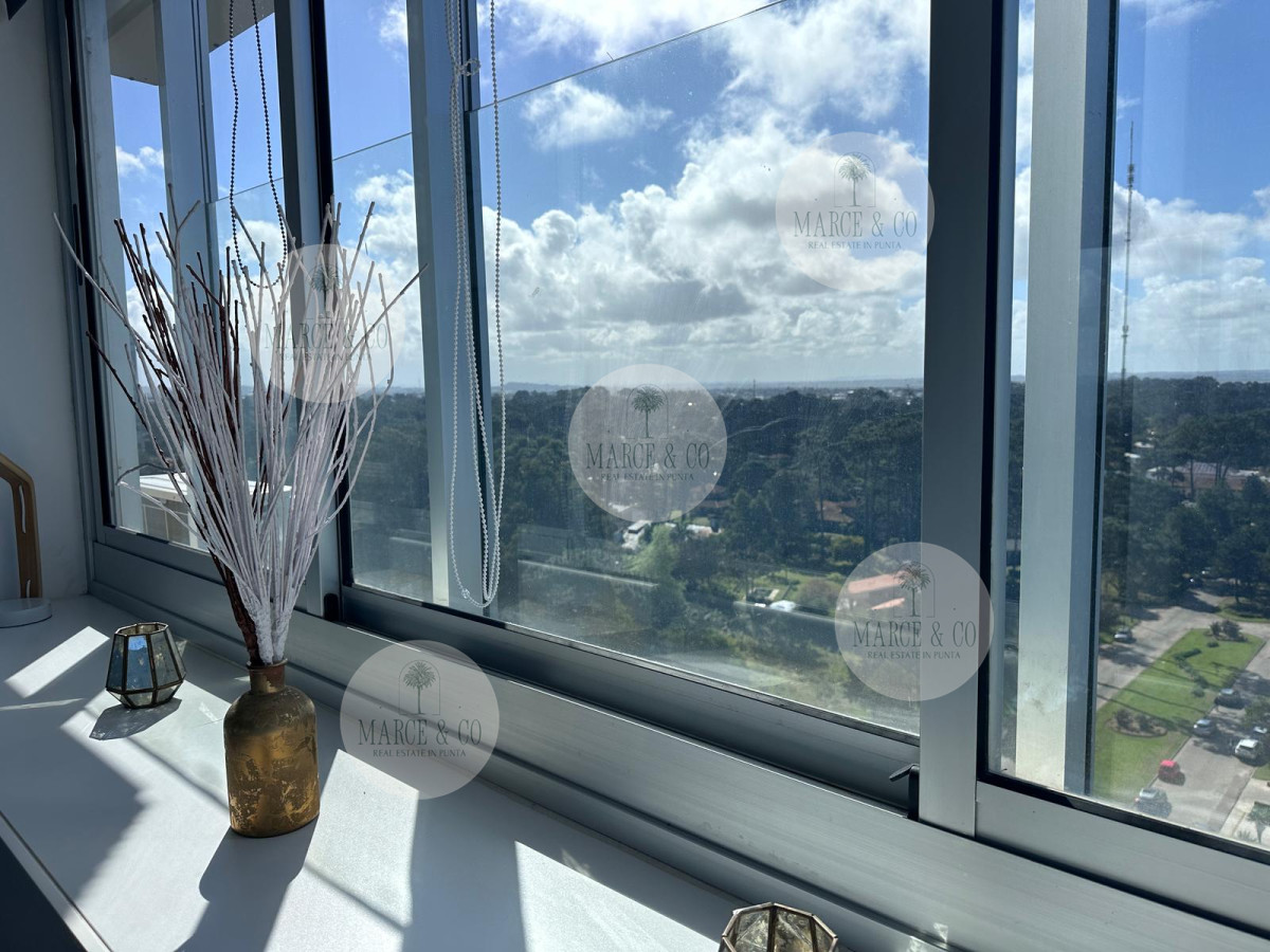 Apartamento ID.2243 - 🌟 Piso alto con vistas despejadas en Ocean Drive Country