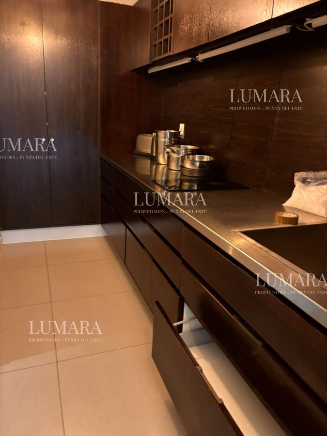 Apartamento ID.3285 - Espectacular Apartamento en Torre YOO 
