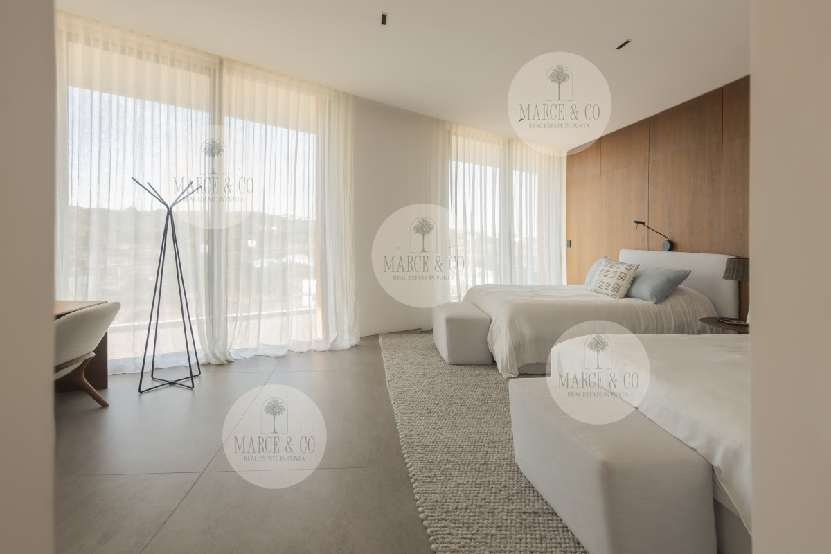 Apartamento ID.2168 - LUJO FRENTE AL MAR  - The Colette Unificado