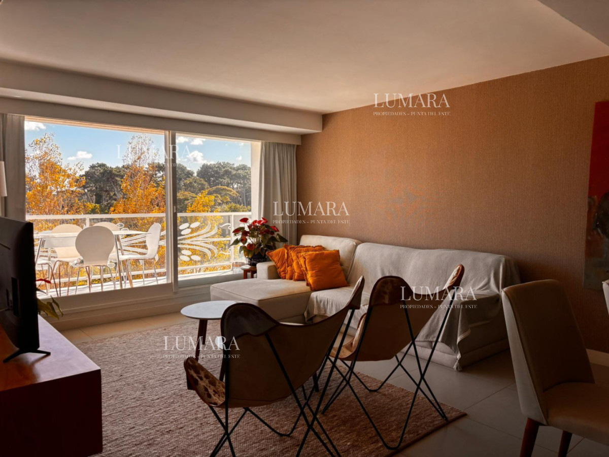 Apartamento ID.3285 - Espectacular Apartamento en Torre YOO 