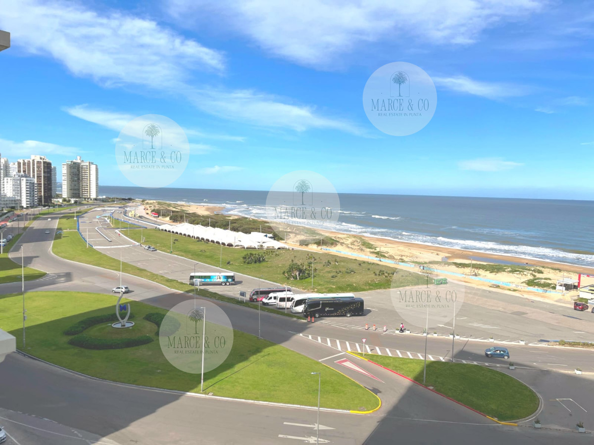Apartamento ID.2480 - Torre Imperiale II - Apartamento en venta y alquiler temporal 