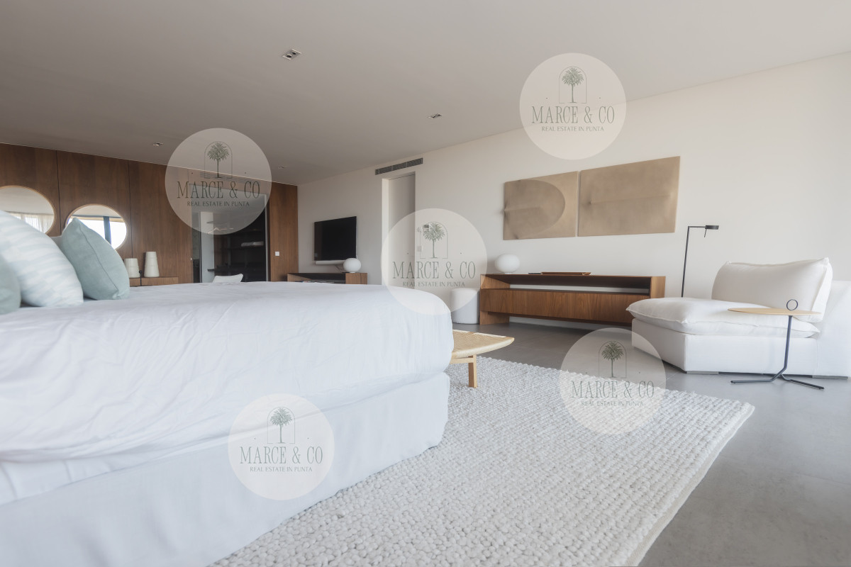 Apartamento ID.2168 - LUJO FRENTE AL MAR  - The Colette Unificado