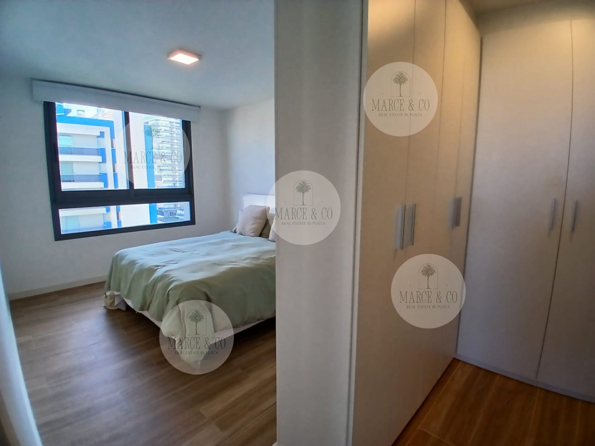 Apartamento ID.2247 - Piso Alto – Torre Gauguín Siglo Sol