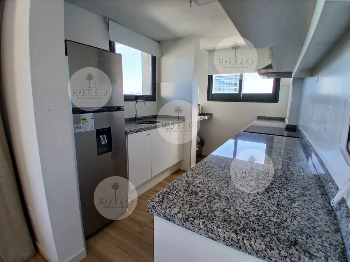 Apartamento ID.2245 - Piso alto con excelente vista en Torre Gauguin – Siglo Sol II