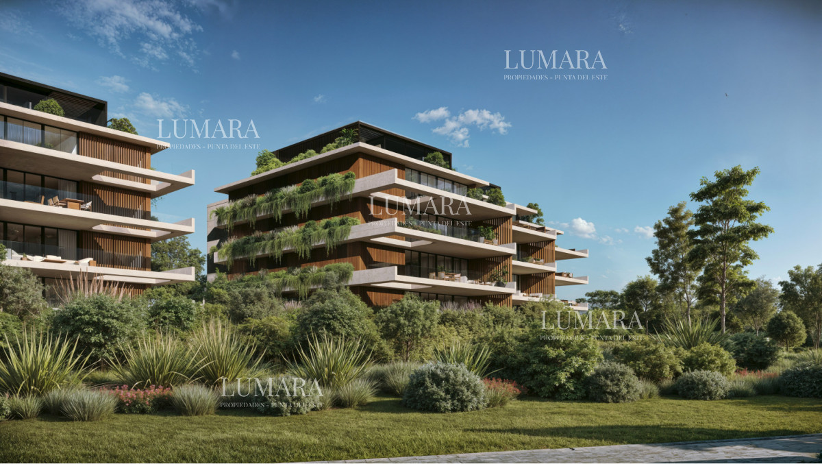 Apartamento ID.2917 - THE COLETTE GARDEN