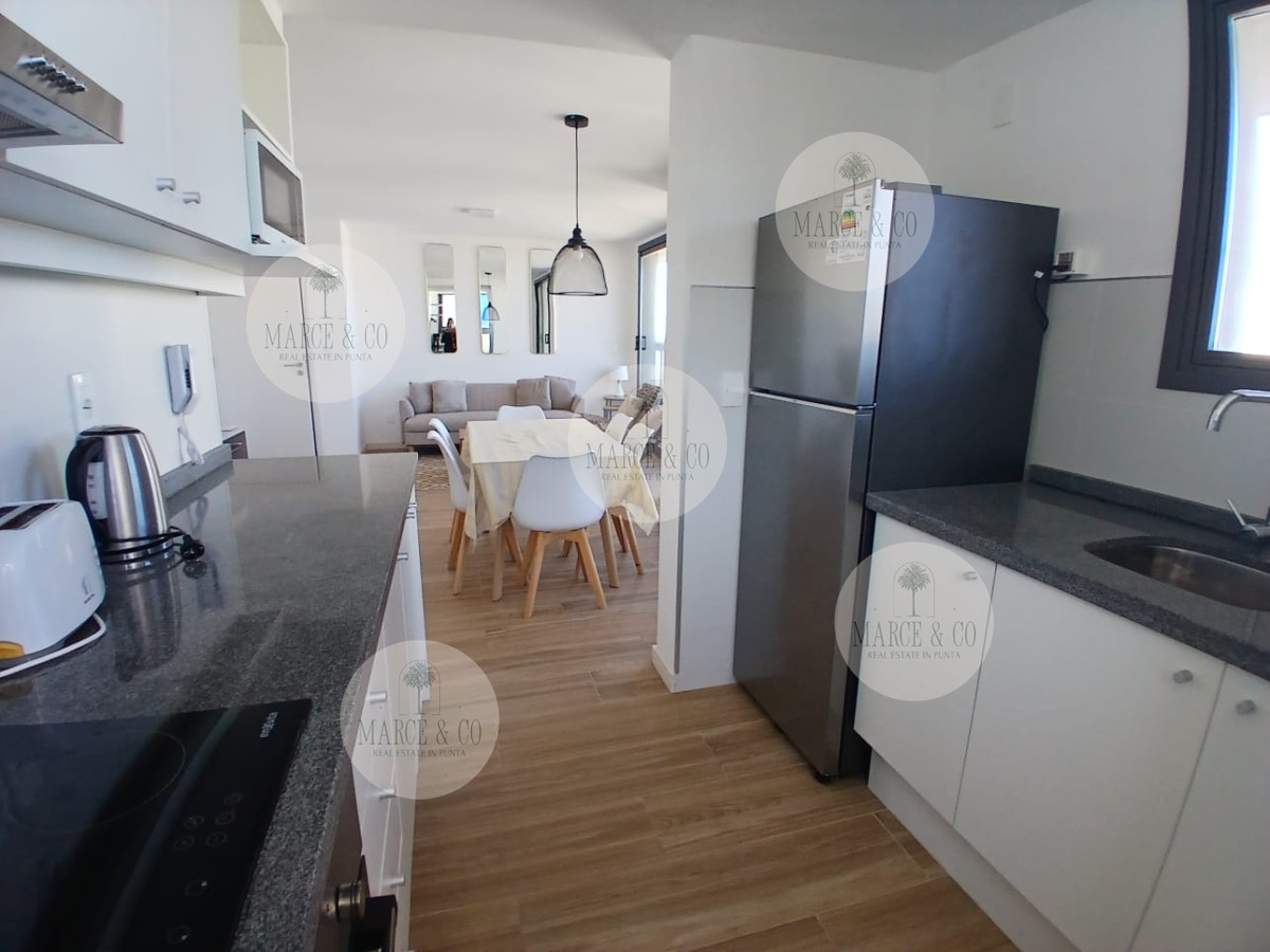 Apartamento ID.2247 - Piso Alto – Torre Gauguín Siglo Sol