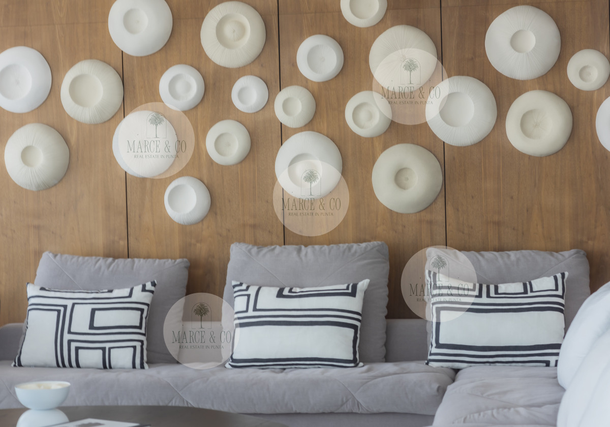 Apartamento ID.2168 - LUJO FRENTE AL MAR  - The Colette Unificado
