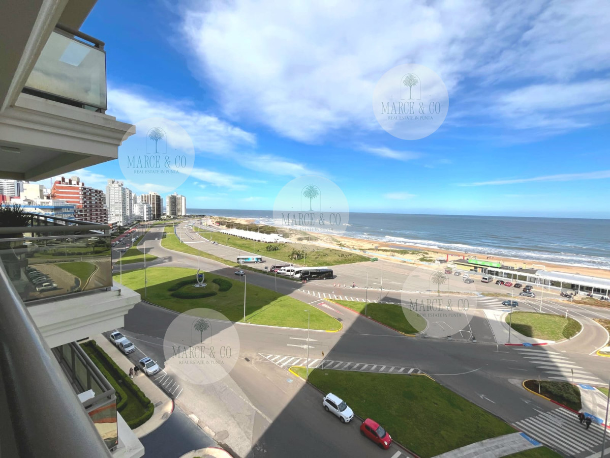 Apartamento ID.2480 - Torre Imperiale II - Apartamento en venta y alquiler temporal 