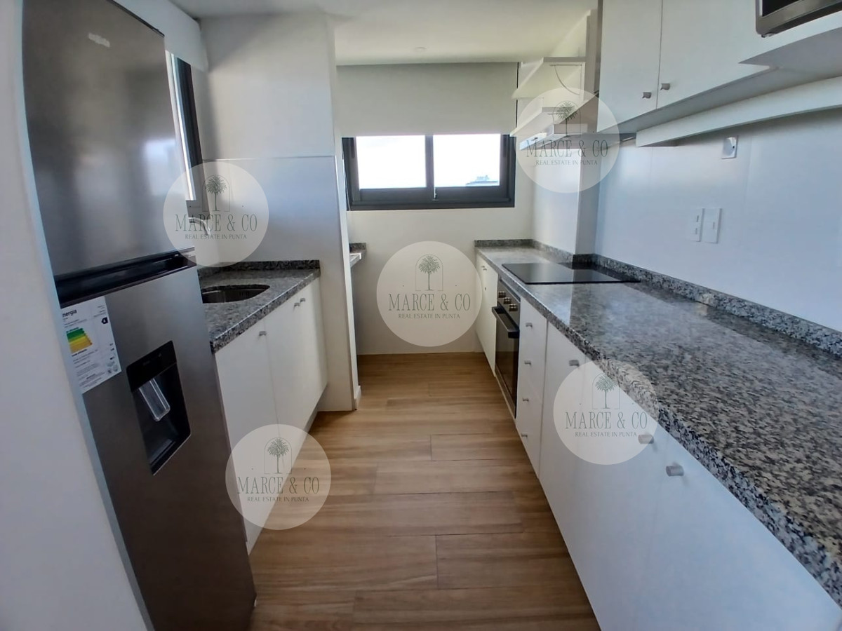 Apartamento ID.2245 - Piso alto con excelente vista en Torre Gauguin – Siglo Sol II