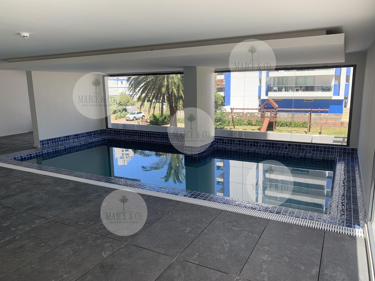 Apartamento ID.2247 - Piso Alto – Torre Gauguín Siglo Sol