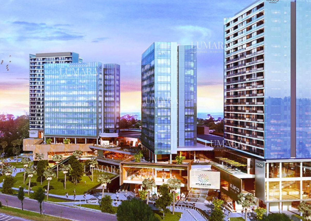 Apartamento ID.2914 - MORE ATLANTICO