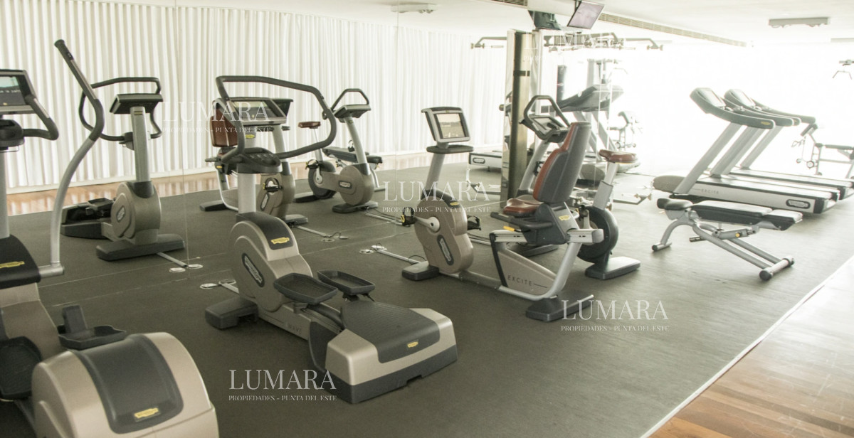 Apartamento ID.3285 - Espectacular Apartamento en Torre YOO 
