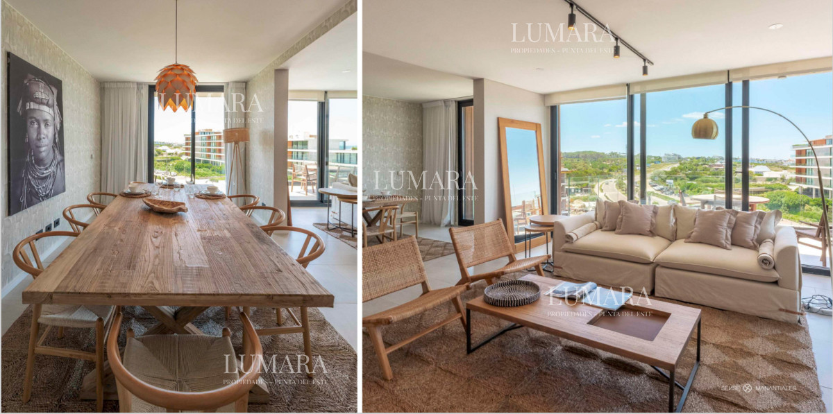 Apartamento ID.2911 - SENSE MANATIALES