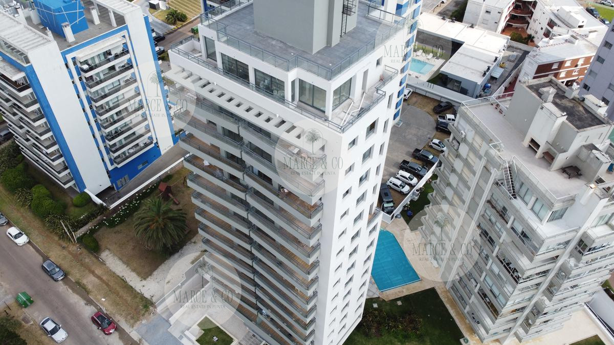 Apartamento ID.2245 - Piso alto con excelente vista en Torre Gauguin – Siglo Sol II