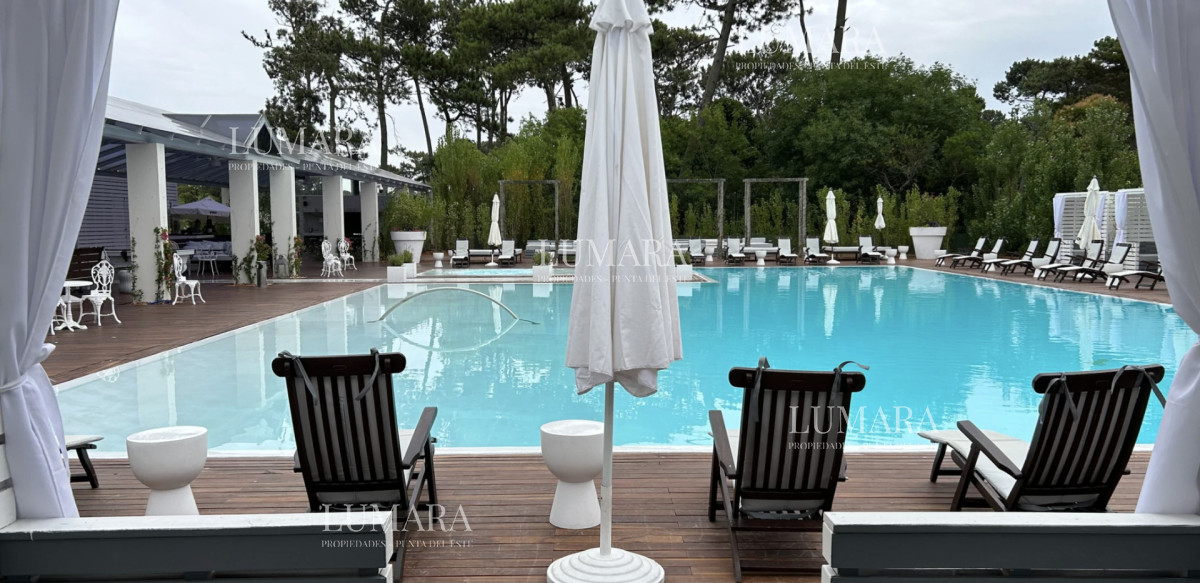 Apartamento ID.3285 - Espectacular Apartamento en Torre YOO 