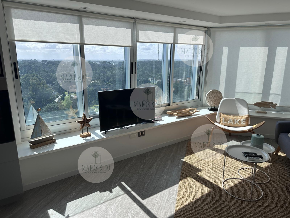 Apartamento ID.2243 - 🌟 Piso alto con vistas despejadas en Ocean Drive Country