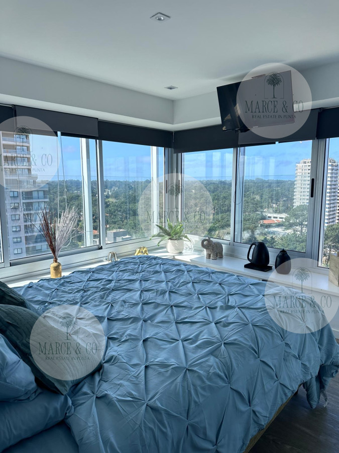 Apartamento ID.2243 - 🌟 Piso alto con vistas despejadas en Ocean Drive Country