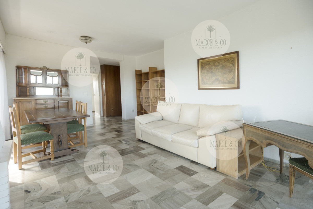 Apartamento ID.2482 - Piso Alto en Panorámico II