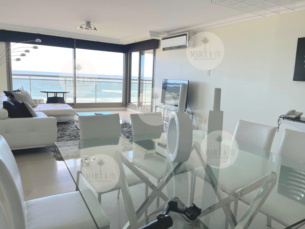 Apartamento ID.2480 - Torre Imperiale II - Apartamento en venta y alquiler temporal 