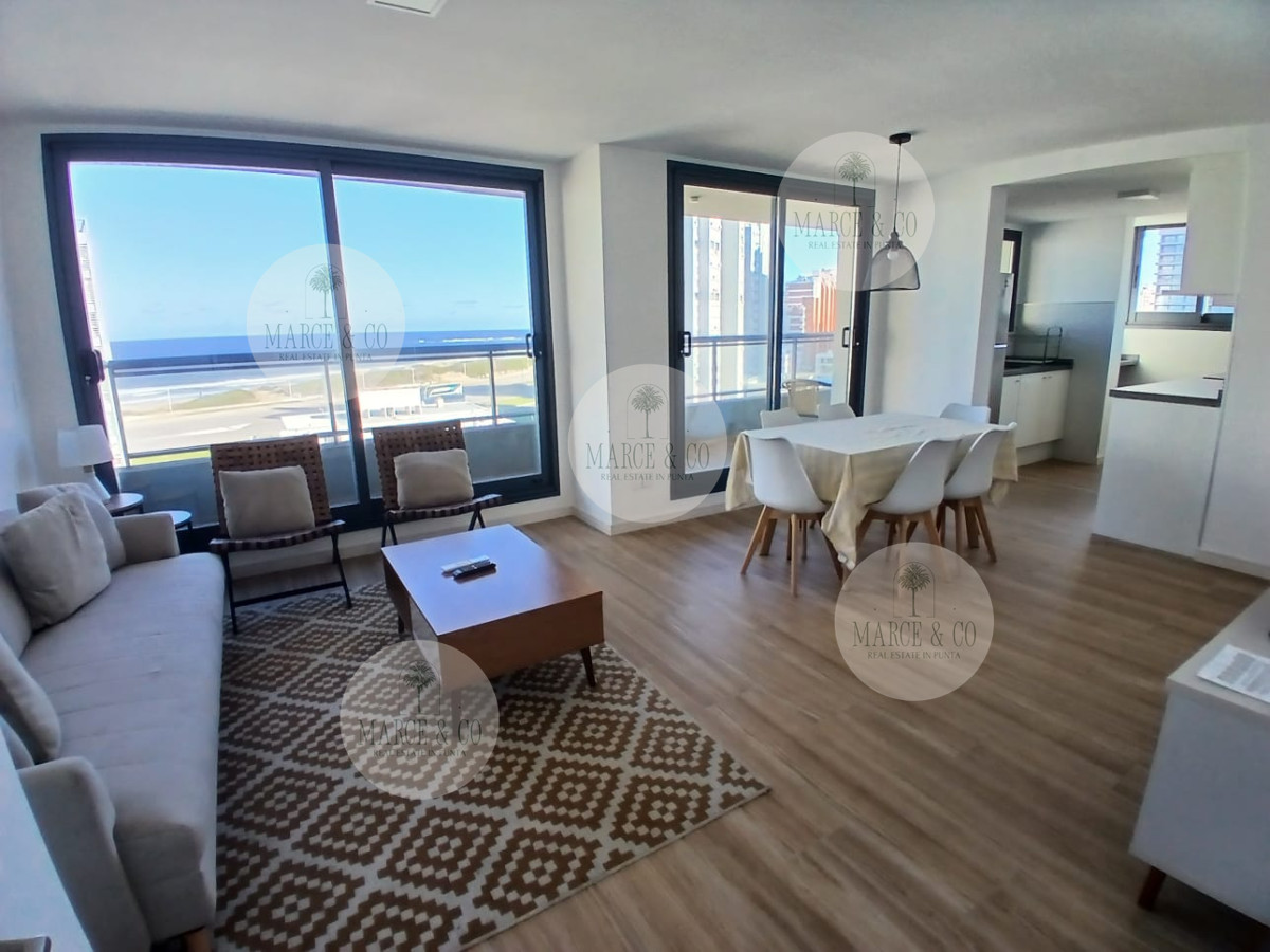Apartamento ID.2247 - Piso Alto – Torre Gauguín Siglo Sol