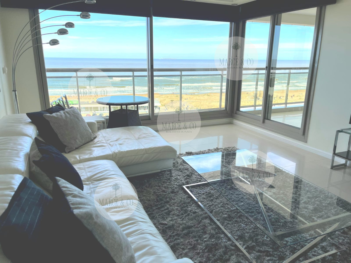 Apartamento ID.2480 - Torre Imperiale II - Apartamento en venta y alquiler temporal 
