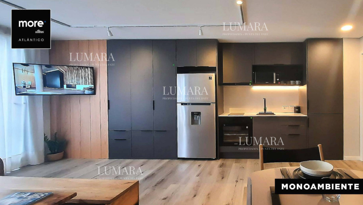 Apartamento ID.2914 - MORE ATLANTICO