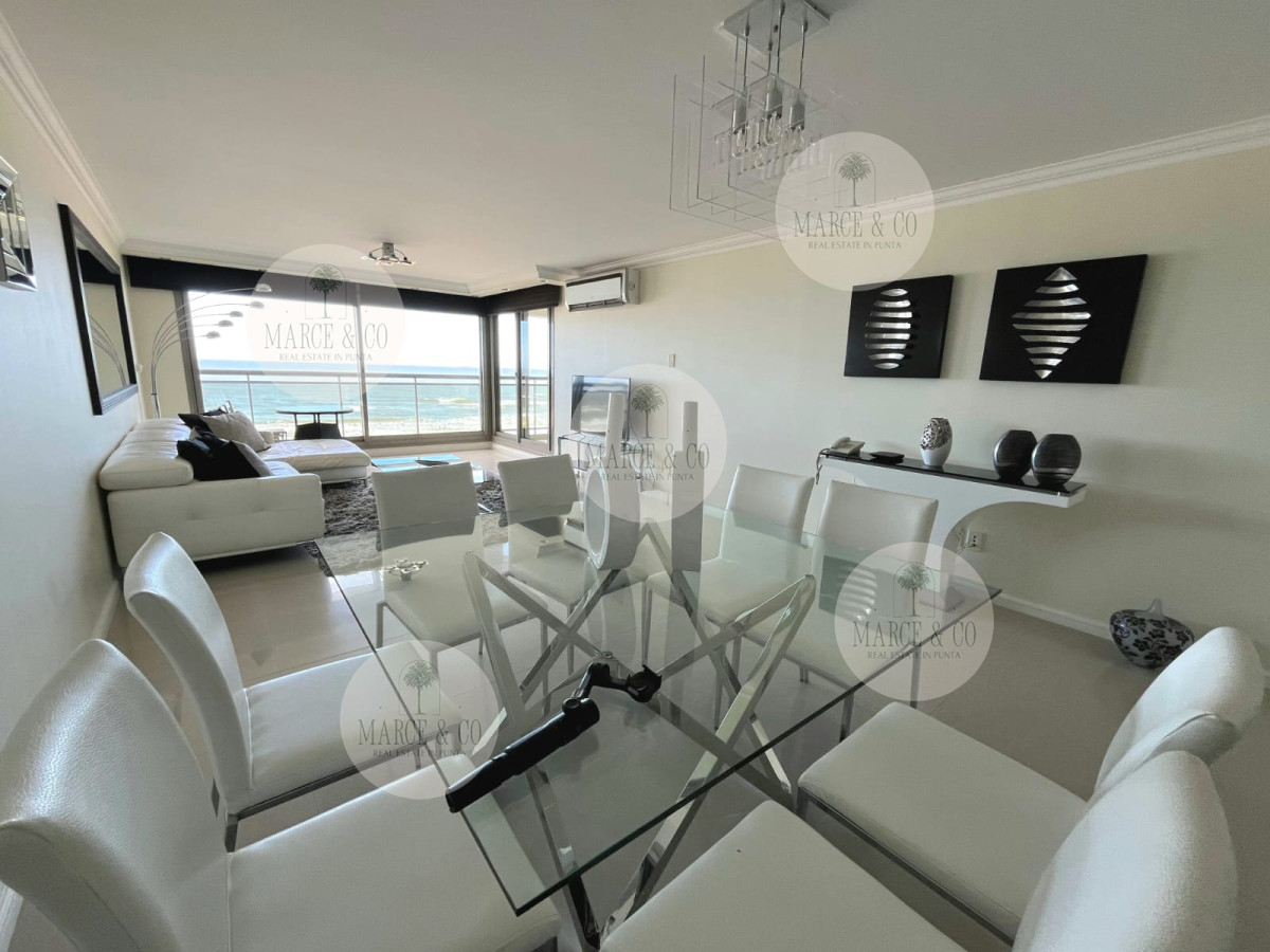 Apartamento ID.2480 - Torre Imperiale II - Apartamento en venta y alquiler temporal 