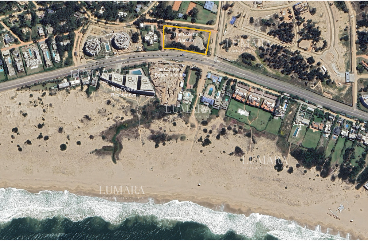 Apartamento ID.2917 - THE COLETTE GARDEN