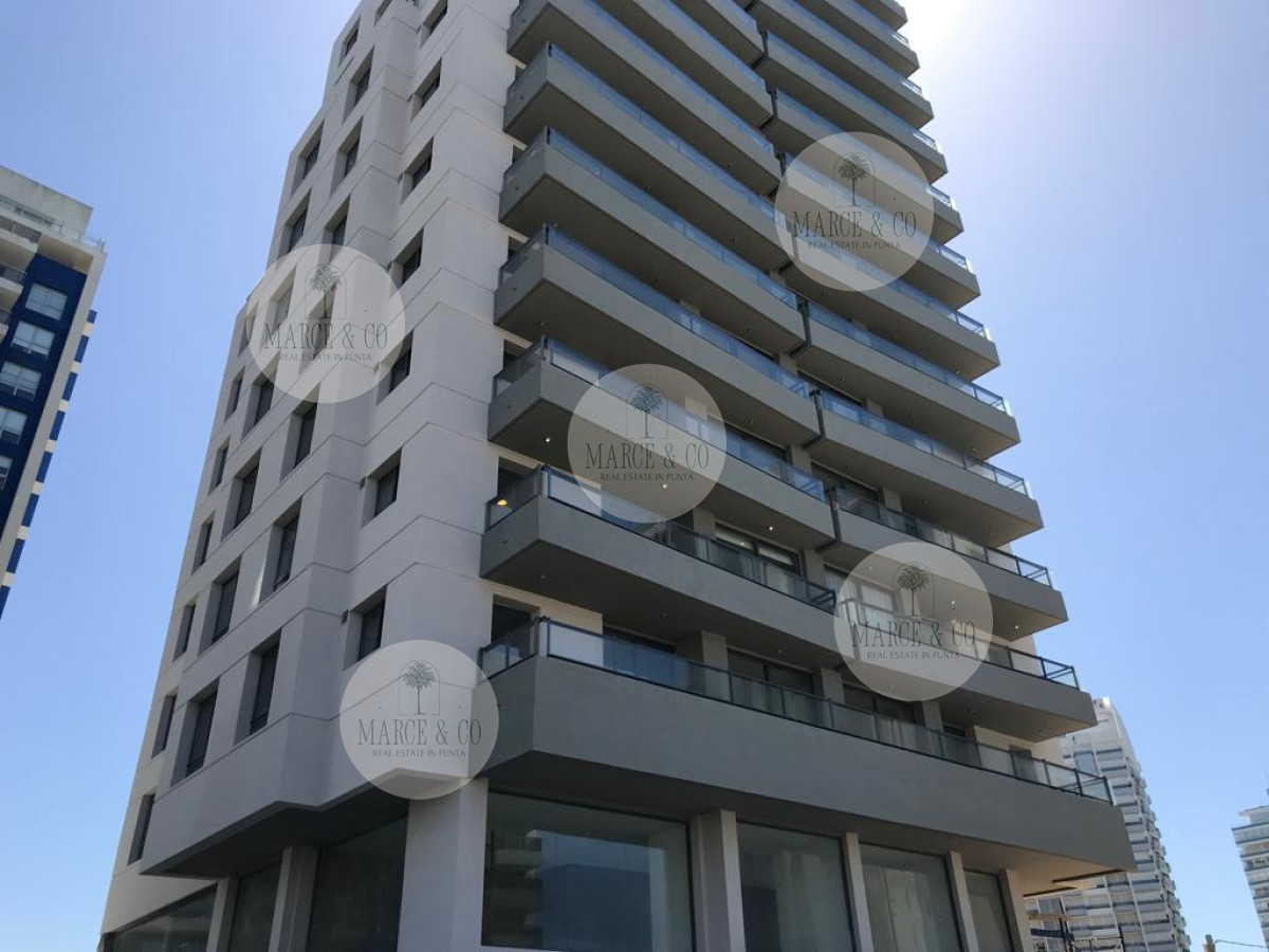 Apartamento ID.2247 - Piso Alto – Torre Gauguín Siglo Sol