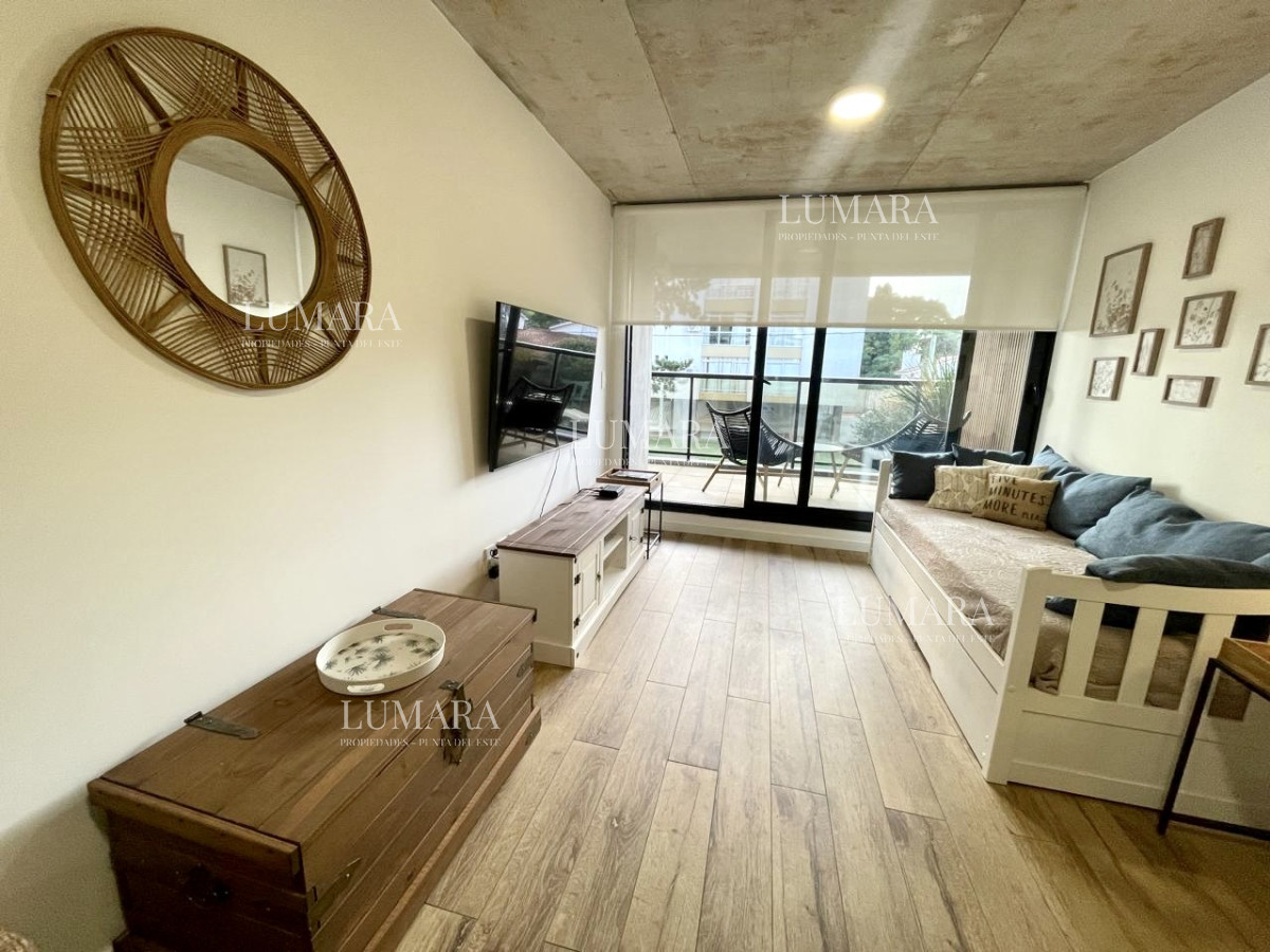 Apartamento ID.1758 - MANSA INN BEACH