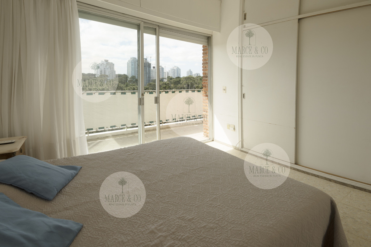 Apartamento ID.2482 - Piso Alto en Panorámico II
