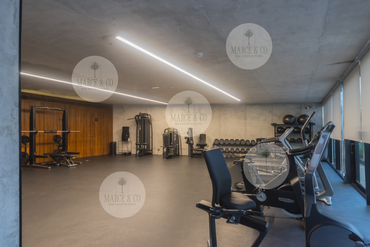 Apartamento ID.2168 - LUJO FRENTE AL MAR  - The Colette Unificado