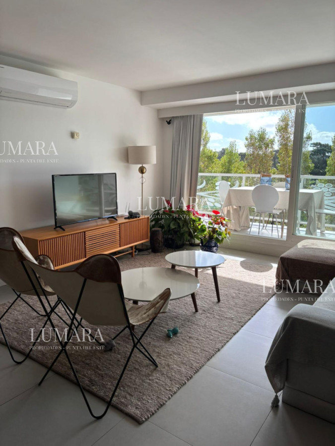 Apartamento ID.3285 - Espectacular Apartamento en Torre YOO 