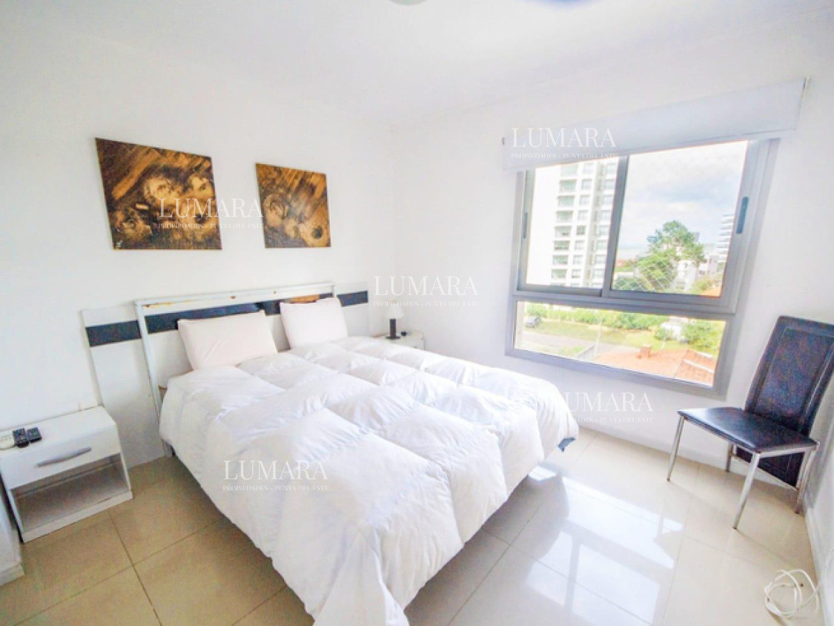 Apartamento ID.1593 - A metros Playa Brava