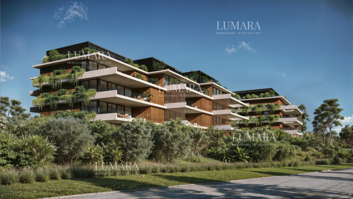 Apartamento ID.2917 - THE COLETTE GARDEN