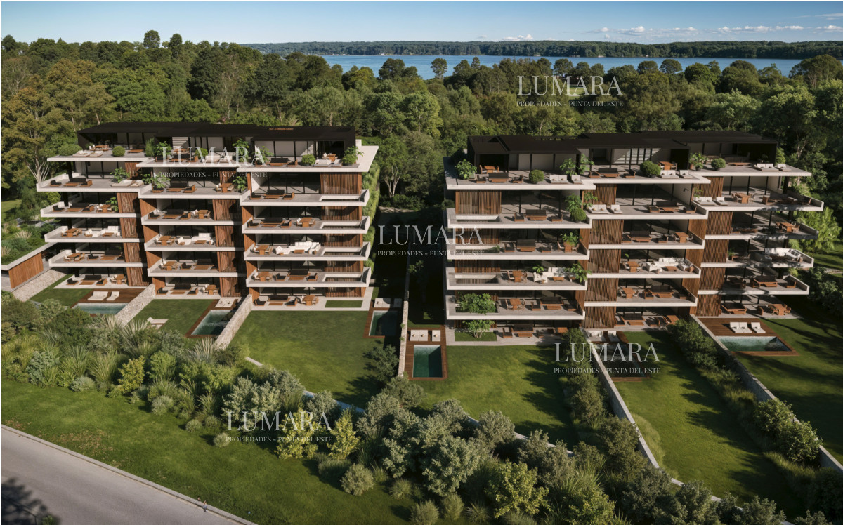 Apartamento ID.2917 - THE COLETTE GARDEN