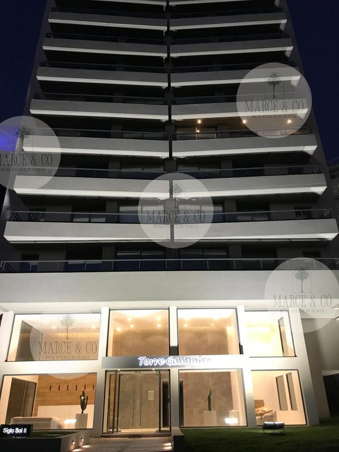 Apartamento ID.2247 - Piso Alto – Torre Gauguín Siglo Sol