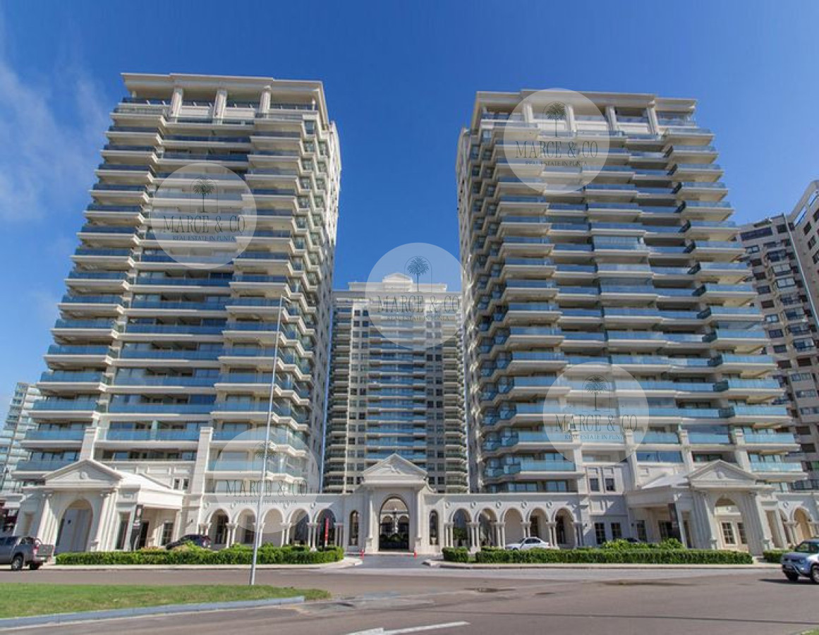 Apartamento ID.2480 - Torre Imperiale II - Apartamento en venta y alquiler temporal 