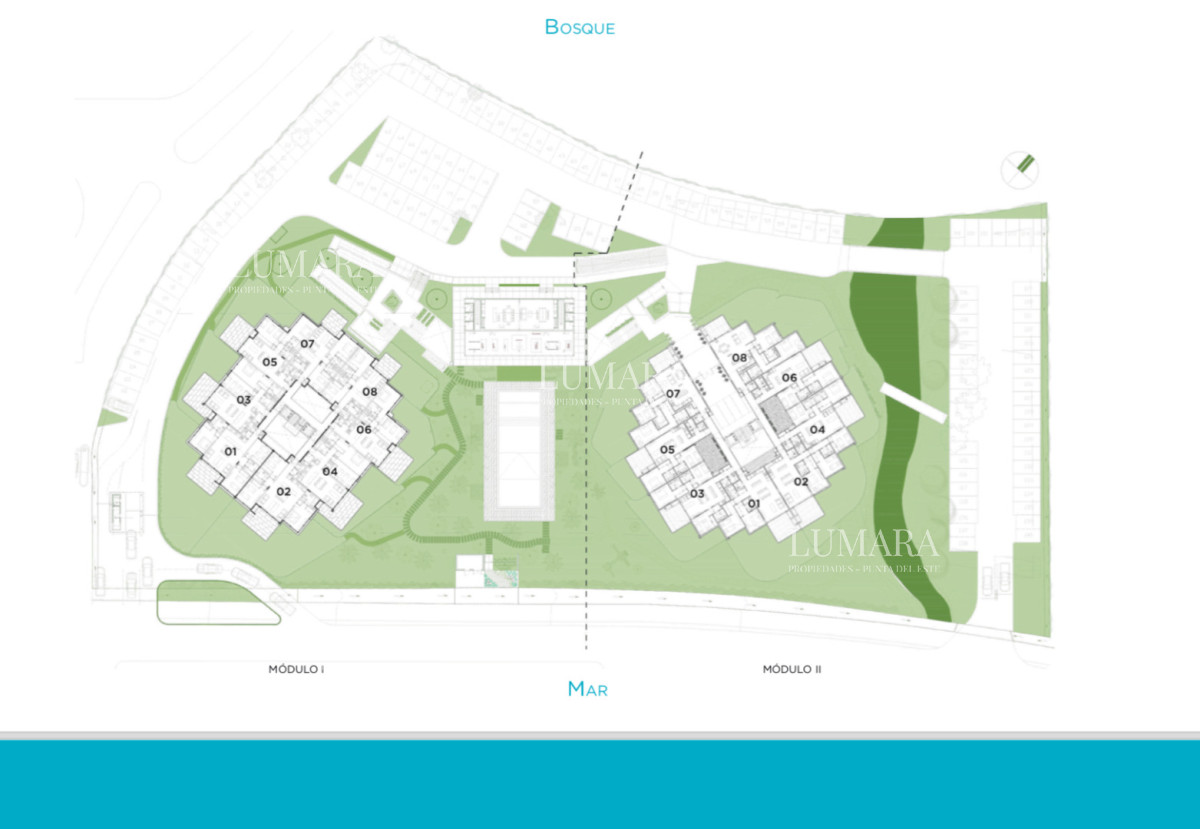 Apartamento ID.2911 - SENSE MANATIALES