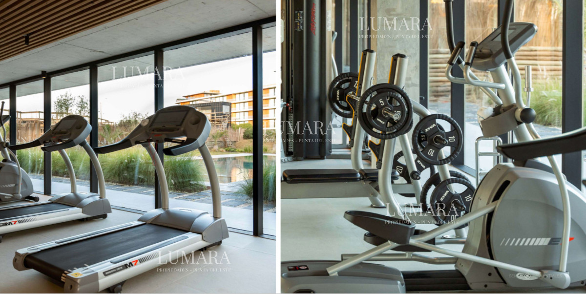 Apartamento ID.2911 - SENSE MANATIALES