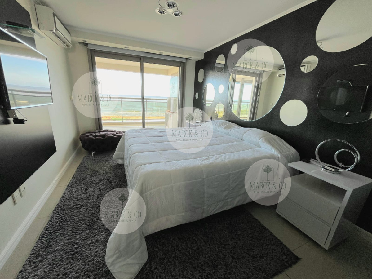 Apartamento ID.2480 - Torre Imperiale II - Apartamento en venta y alquiler temporal 