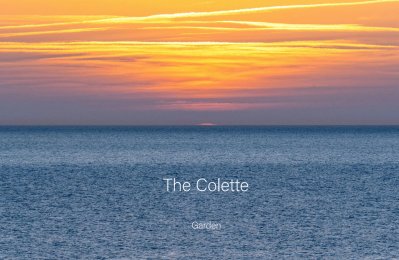 THE COLETTE GARDEN